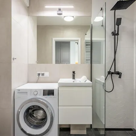 Im Sun Tower An Der Ostsee By Interhome Lägenhet