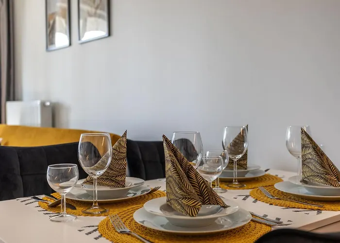 Im Sun Tower An Der Ostsee By Interhome Lägenhet *